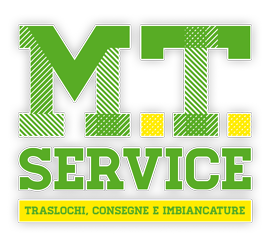 M.T. Service | Traslochi, sgomberi, imbiancatura e consegne a Milano e in Lombardia